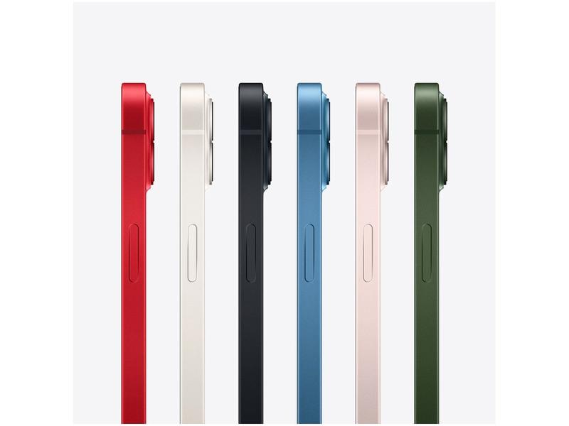 Apple iPhone 13 Mini 128GB Verde 5,4 - iPhone 13 Mini - Magazine Luiza